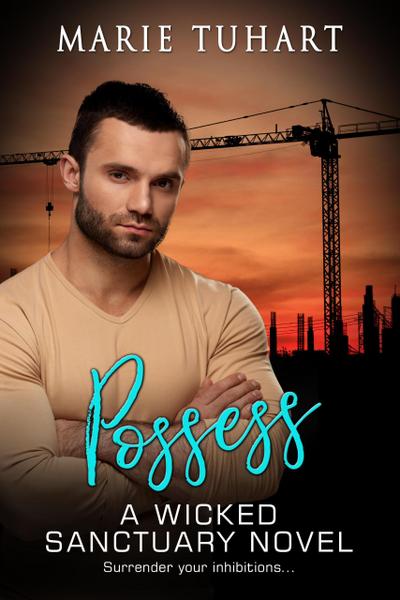 Possess A Wicked Sanctuary Novel