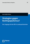 Strategien gegen Rechtspopulismus?
