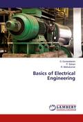 Basics of Electrical Engineering