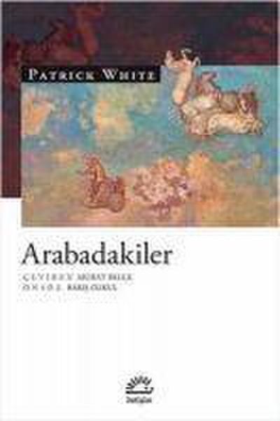 Arabadakiler