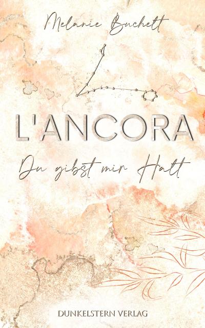 L’Ancora - Du gibst mir Halt