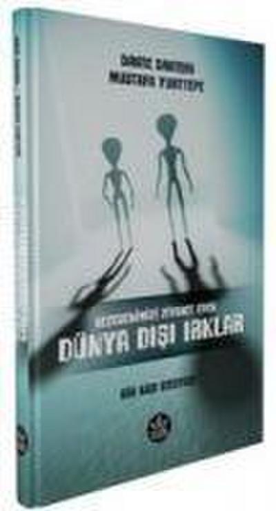 Gezegenimizi Ziyaret Eden Dünya Disi Irklar - Bir KGB Dosyasi