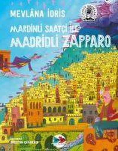 Mardinli Saatci Ile Madridli Zapparo
