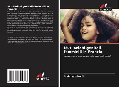 Mutilazioni genitali femminili in Francia