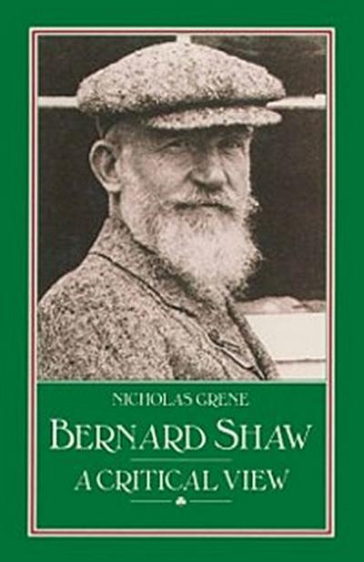 Bernard Shaw