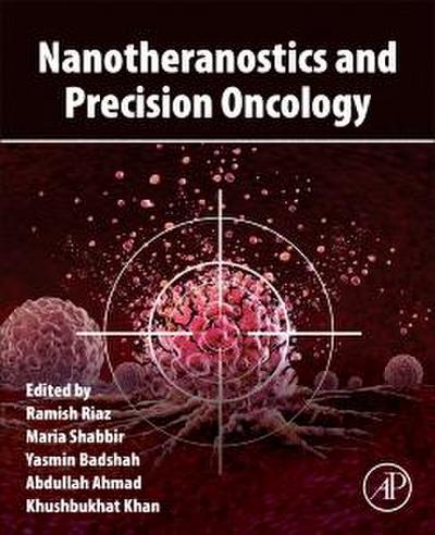 Nanotheranostics and Precision Oncology
