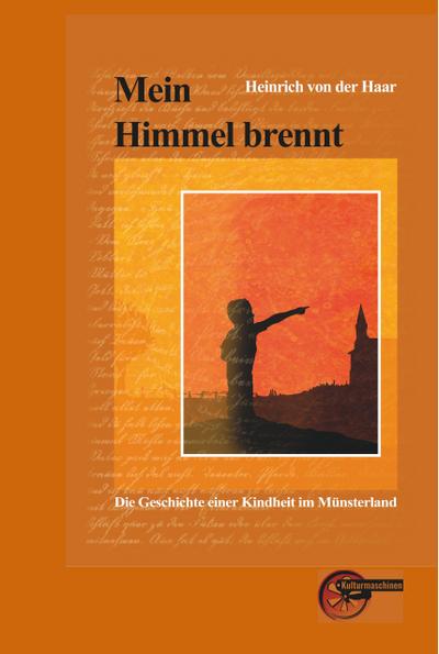 Mein Himmel brennt