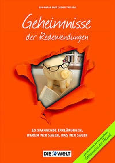 Geheimnisse der Redewendungen