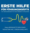 Erste Hilfe für Führungskräfte