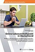 Online-Lebensmittelhandel in Deutschland