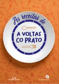As receitas de A Voltas co Prato