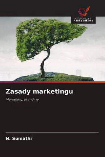 Zasady marketingu