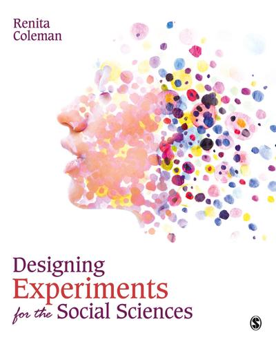 Designing Experiments for the Social Sciences