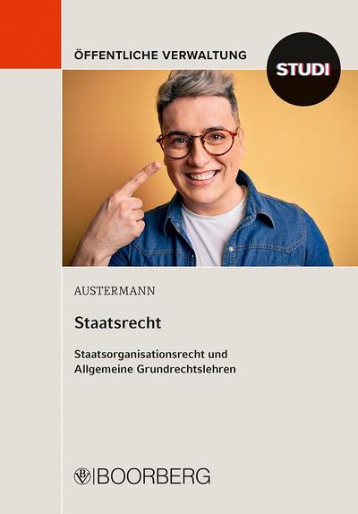 Staatsrecht