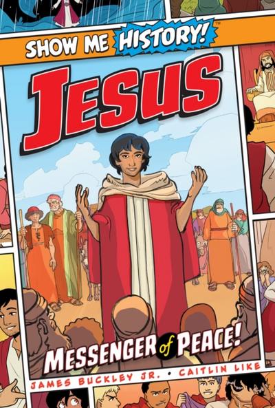 Jesus