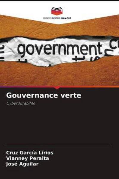 Gouvernance verte