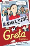 Greta Thunberg