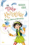 Tinka Knitterflügel – Pleiten, Pech und Feenstaub
