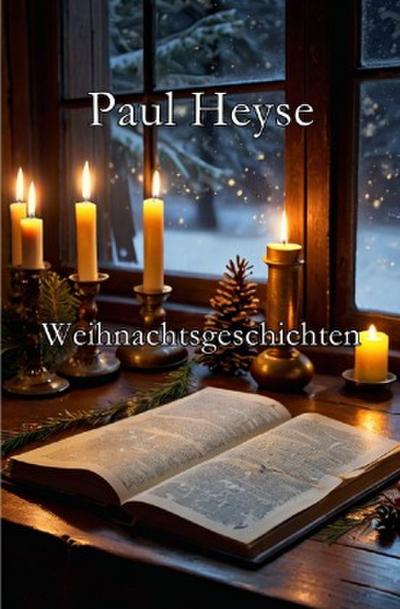 Weihnachtsgeschichten