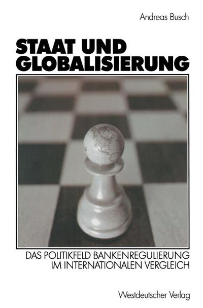 Staat und Globalisierung