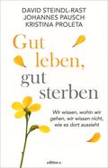 Gut leben, gut sterben