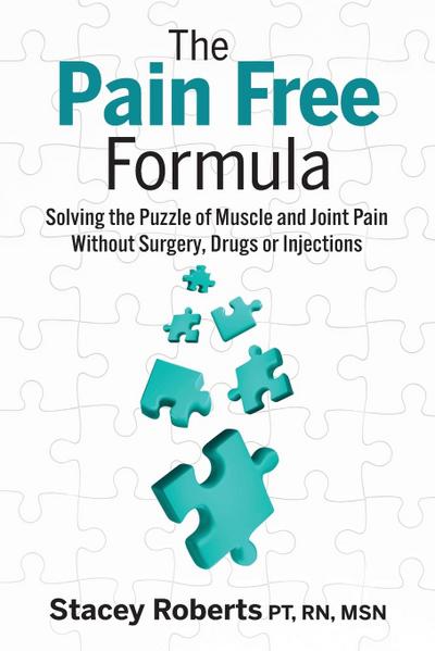 The Pain Free Formula