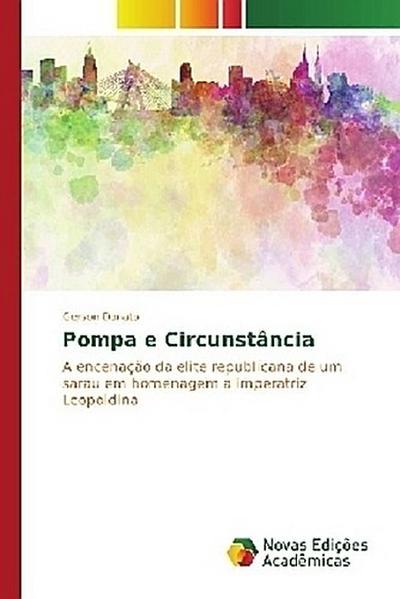 Pompa e Circunstância - Gerson Donato
