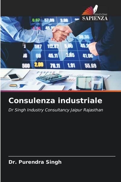 Consulenza industriale