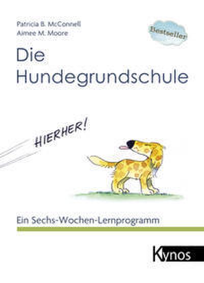 Die Hundegrundschule