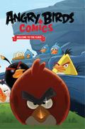 Angry Birds Comics, Vol. 1: Welcome to the Flock