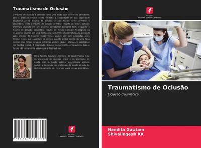 Traumatismo de Oclusão