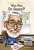 Who Was Dr. Seuss?