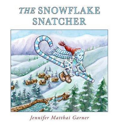 The Snowflake Snatcher