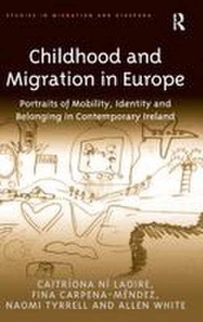 Childhood and Migration in Europe