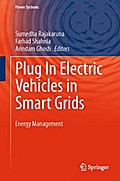 Plug In Electric Vehicles in Smart Grids