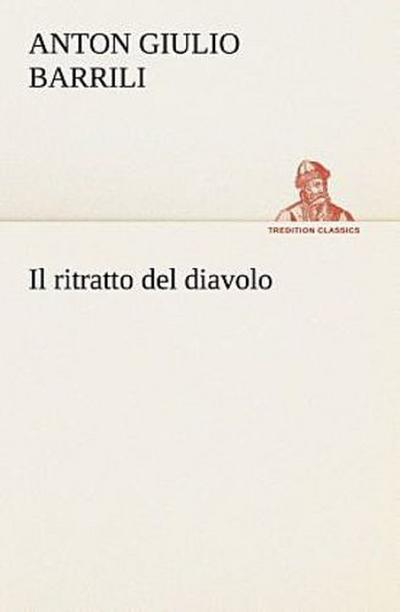 Il ritratto del diavolo