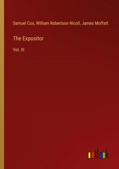 The Expositor