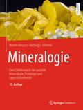 Mineralogie