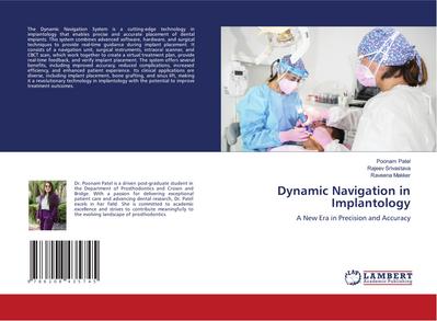 Dynamic Navigation in Implantology