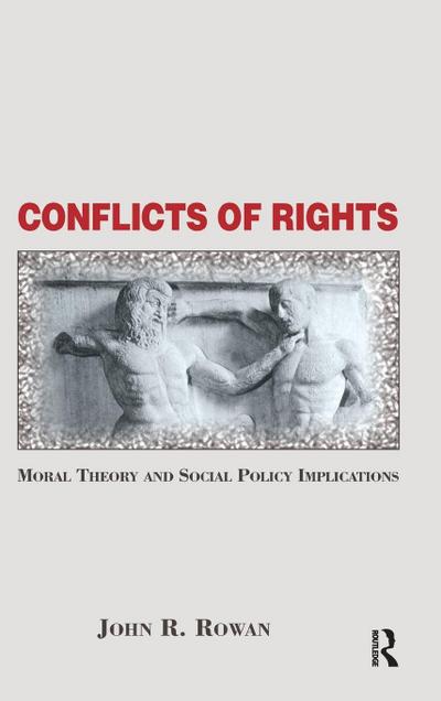 Conflicts Of Rights