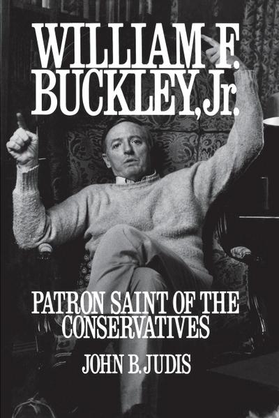 William F. Buckley, Jr.