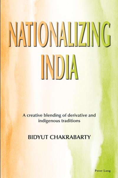 Nationalizing India
