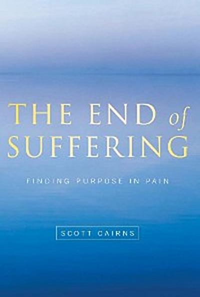 The End of Suffering