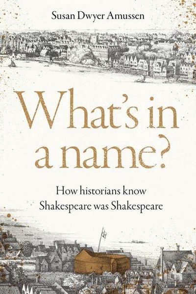 What’s in a Name?
