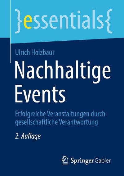Nachhaltige Events