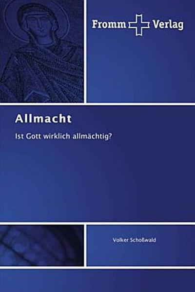 Allmacht