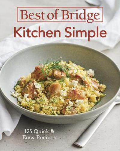 Best of Bridge Kitchen Simple