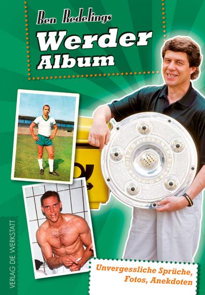 Werder-Album
