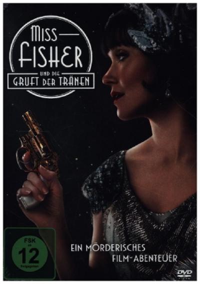 Miss Fisher und die Gruft der Tränen