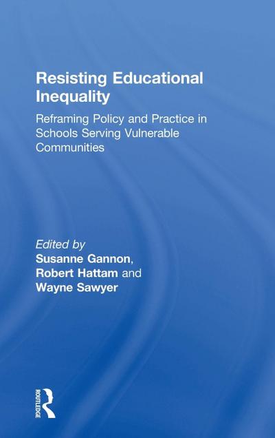 Resisting Educational Inequality